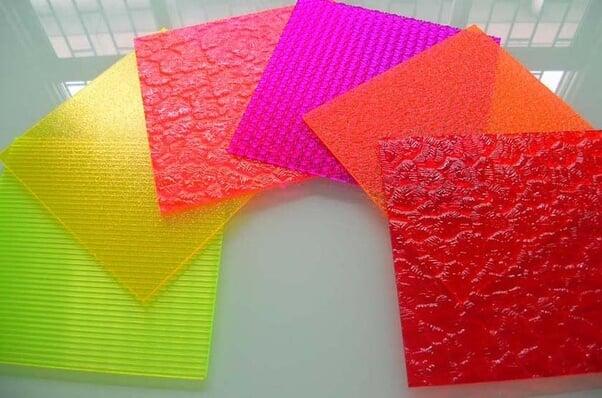 Acrylic Sheet | My Wall Panels